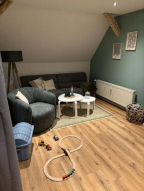 Wurmbergblick Ferienwohnung